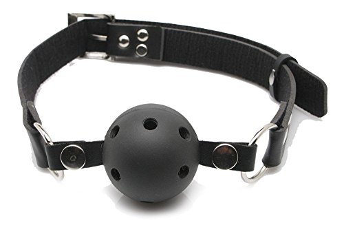 Pipedream Ballgag