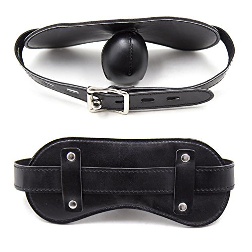 Shawa Ballknebel gepolstert